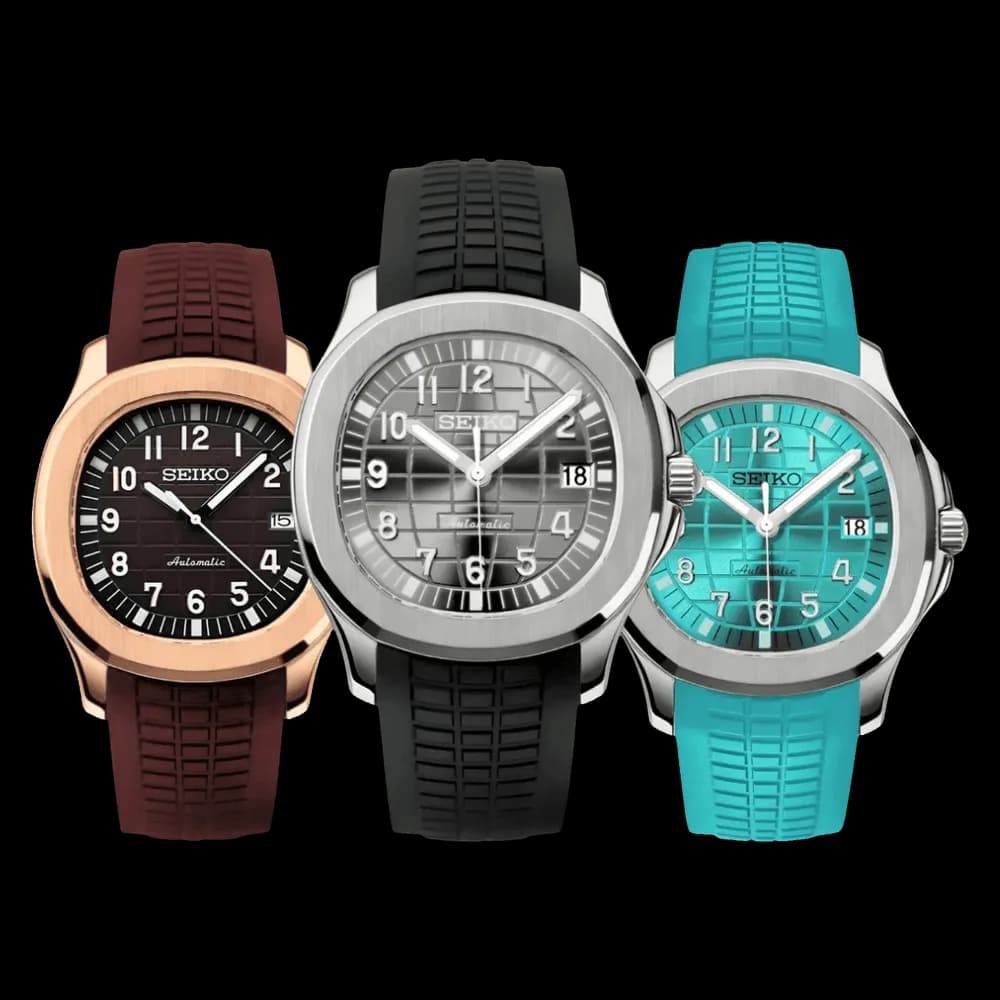Estilo Aquanaut
