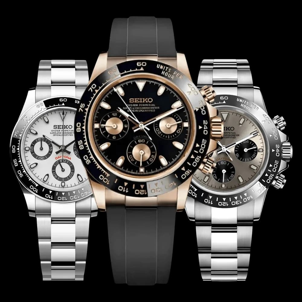 Estilo Daytona
