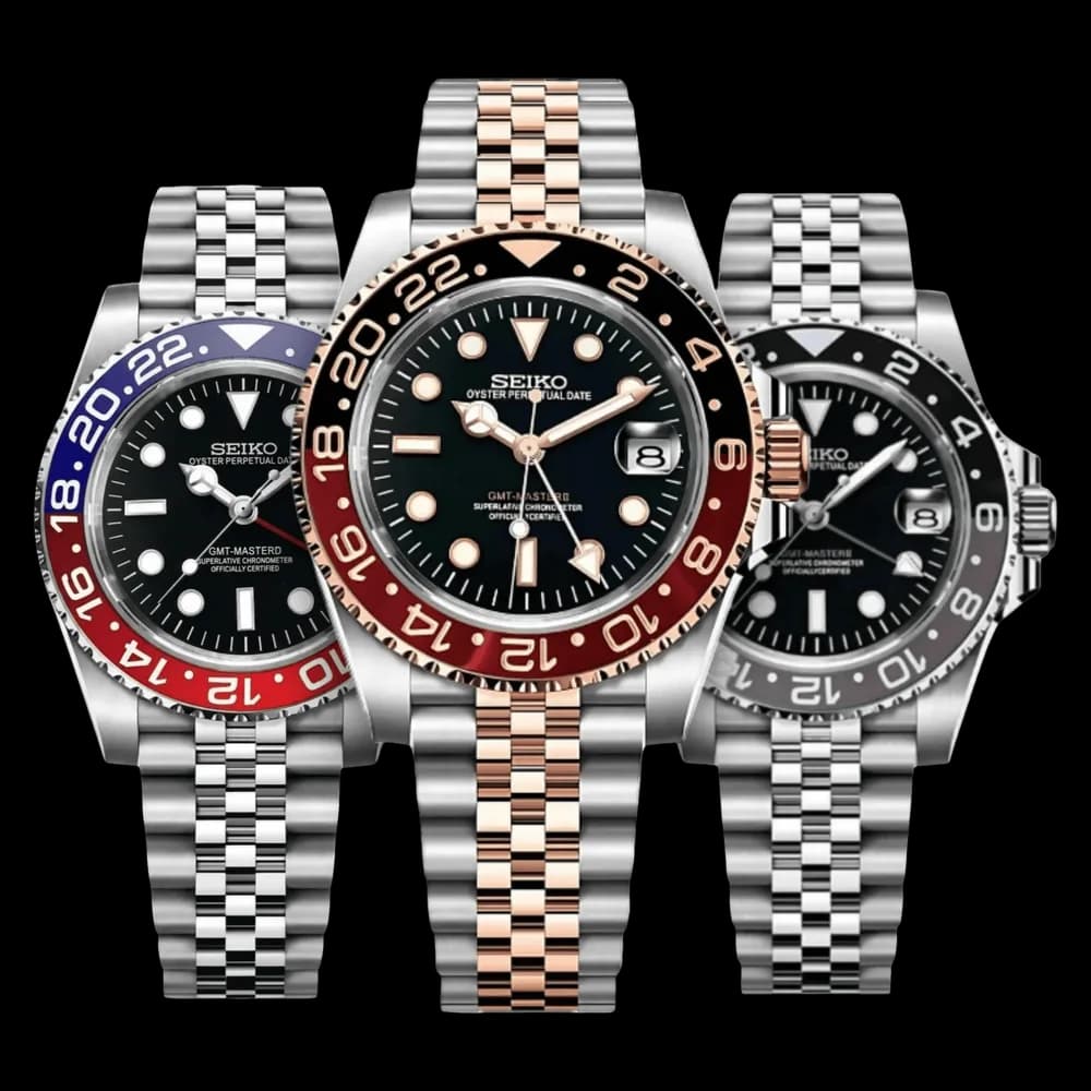 Estilo GMT
