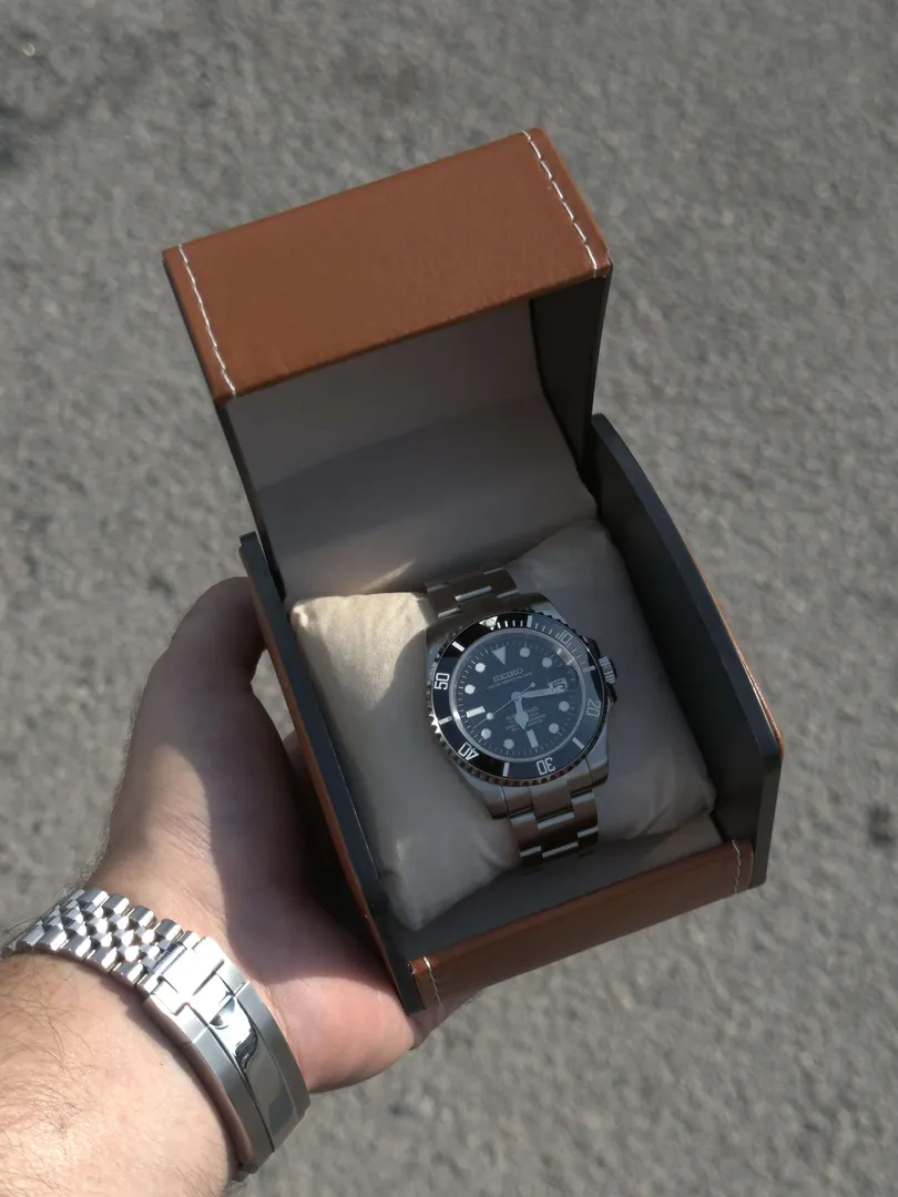 Estilo Submariner
