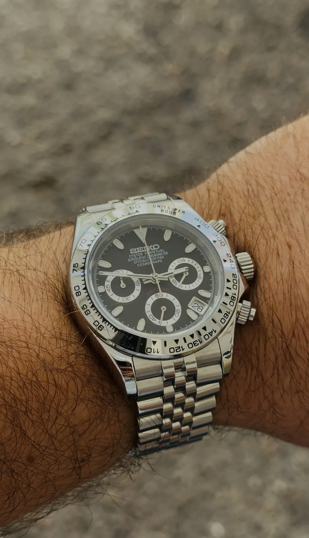Estilo Daytona