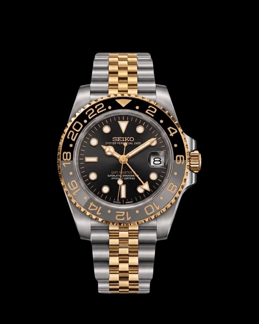 Estilo GMT · Zombie