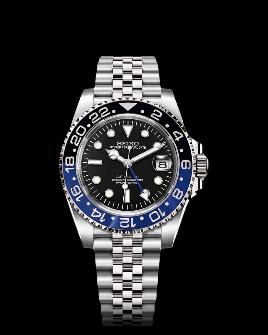 Estilo GMT · Batgirl