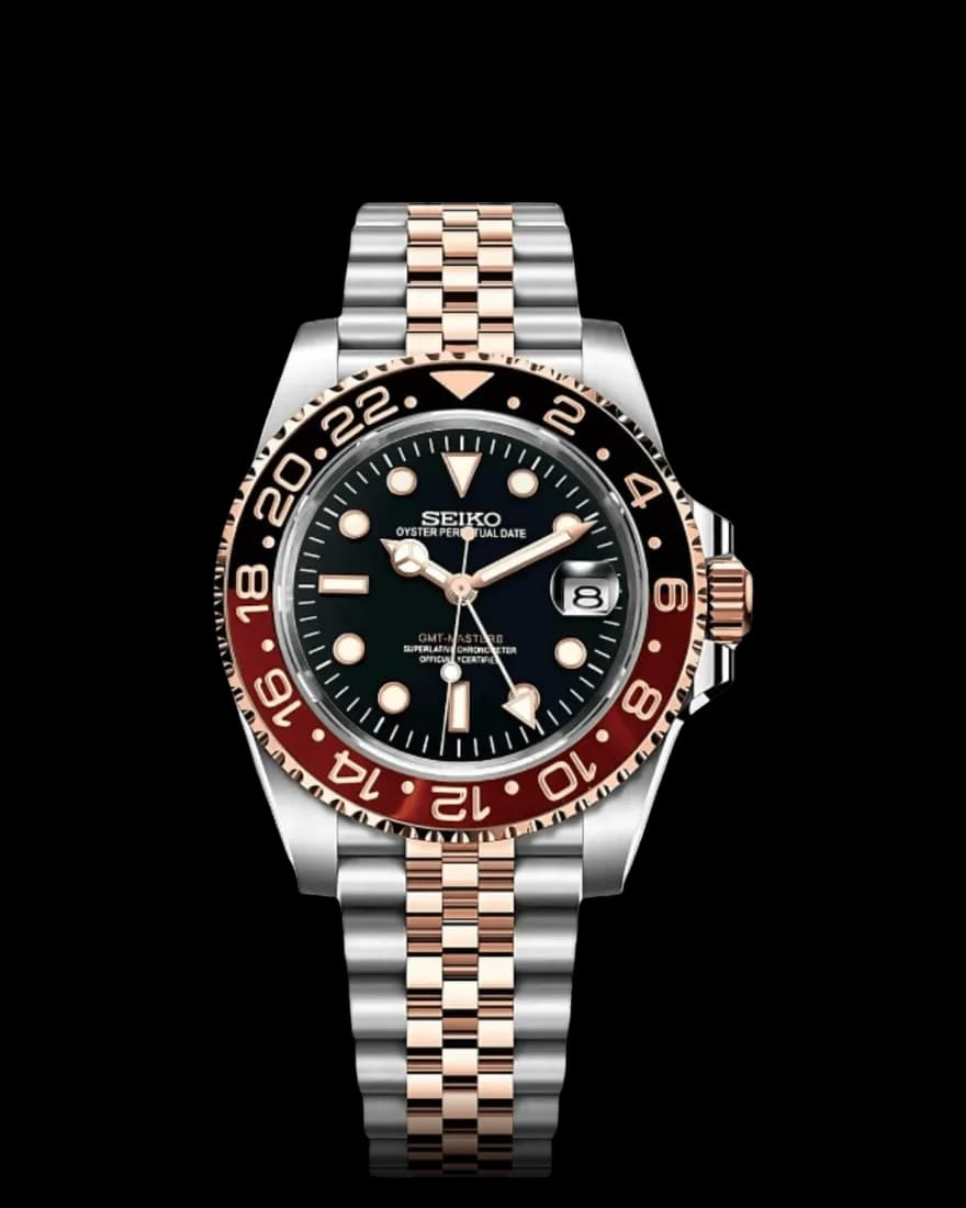Estilo GMT · Root Beer
